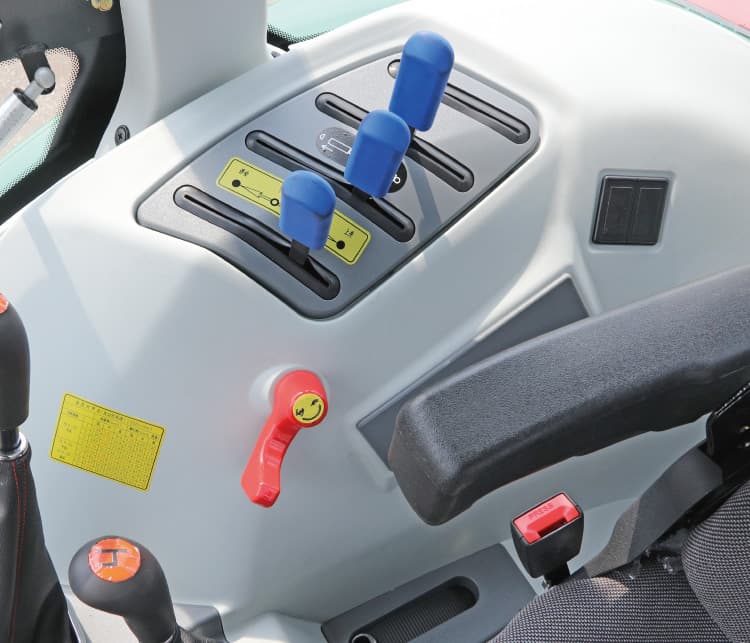 Changfa CFE1004-1X: Фото 1 из 7