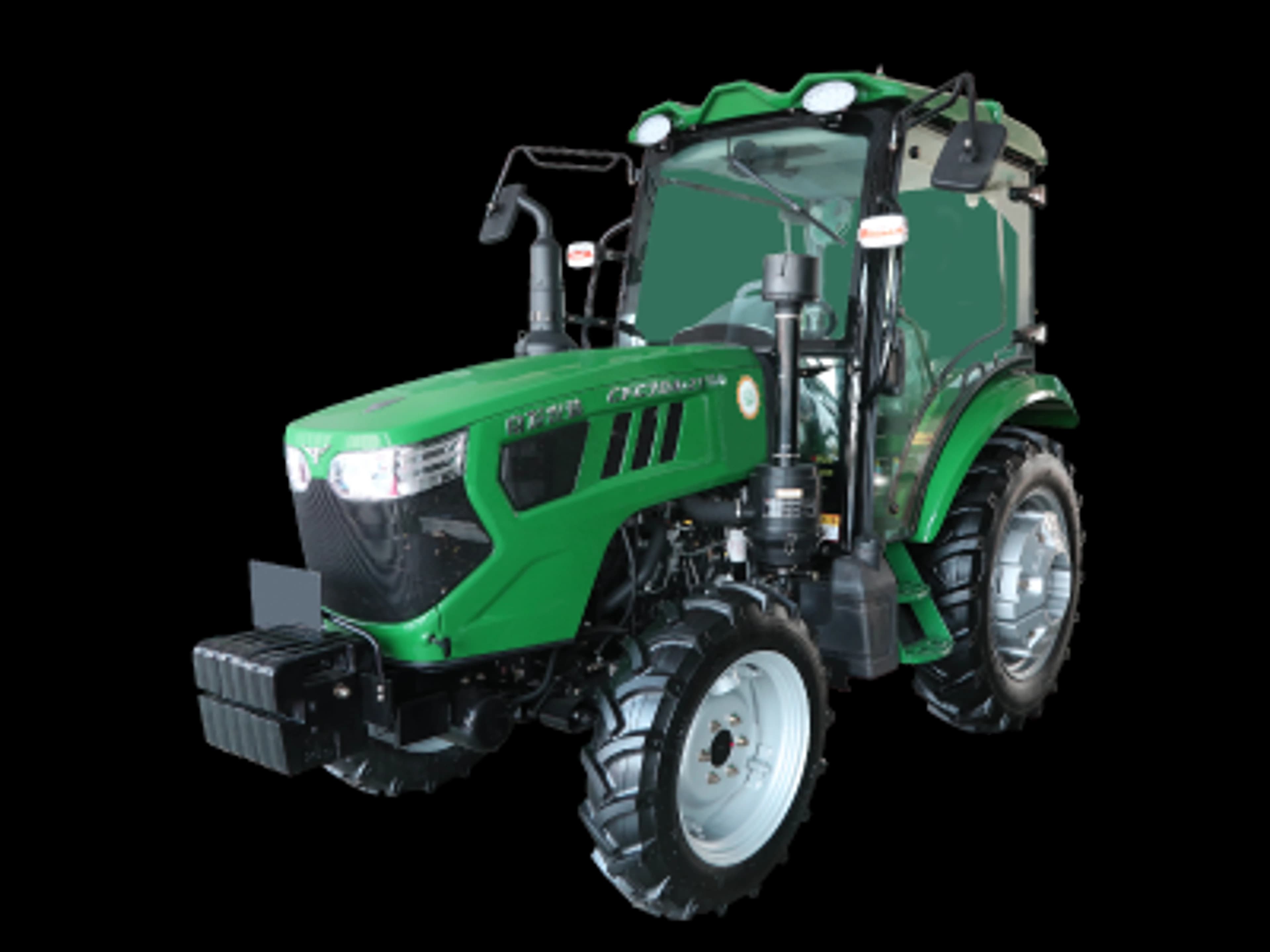 Трактор Changfa CFC704-ZL