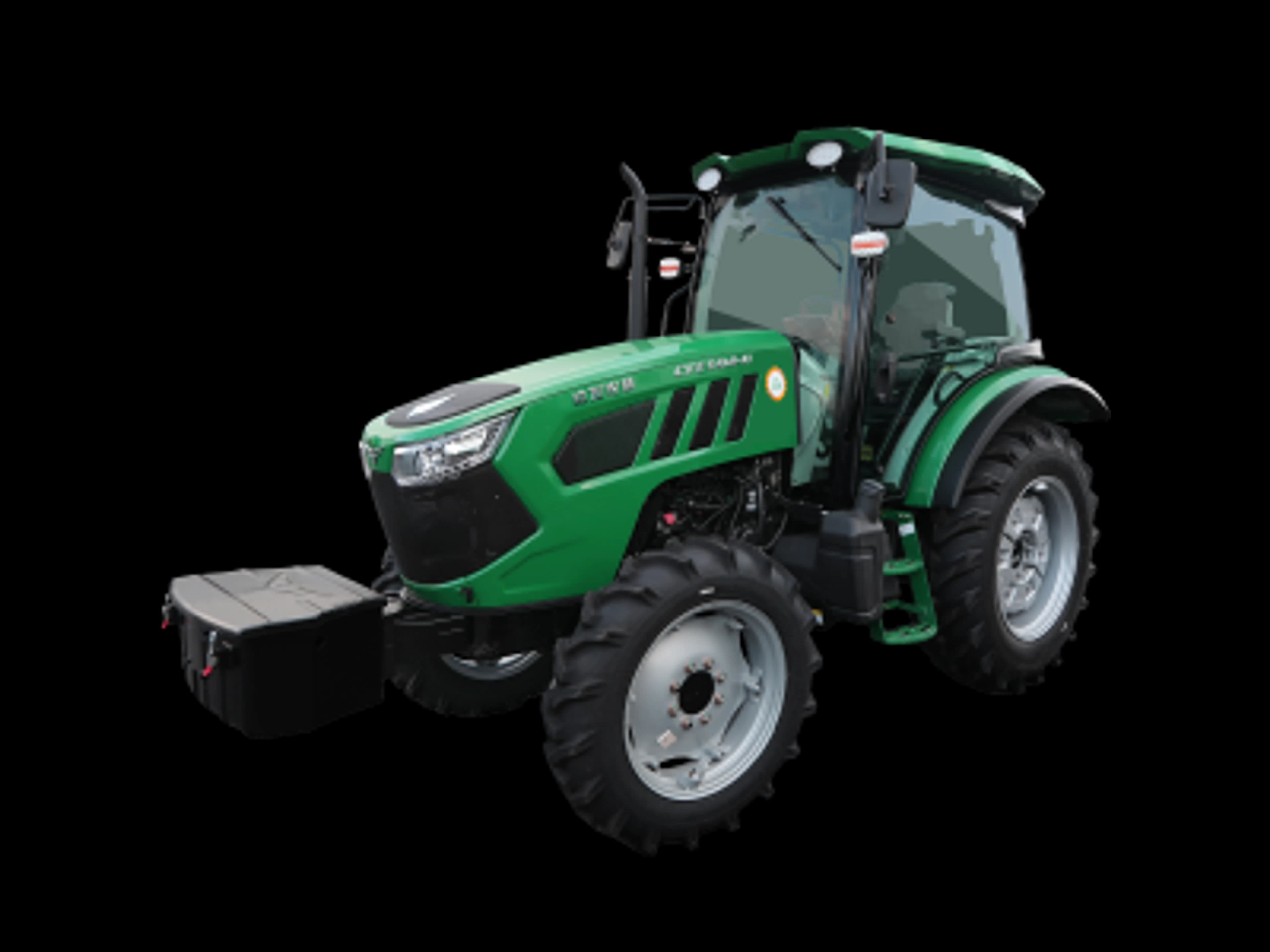 Трактор Changfa CFE904-H