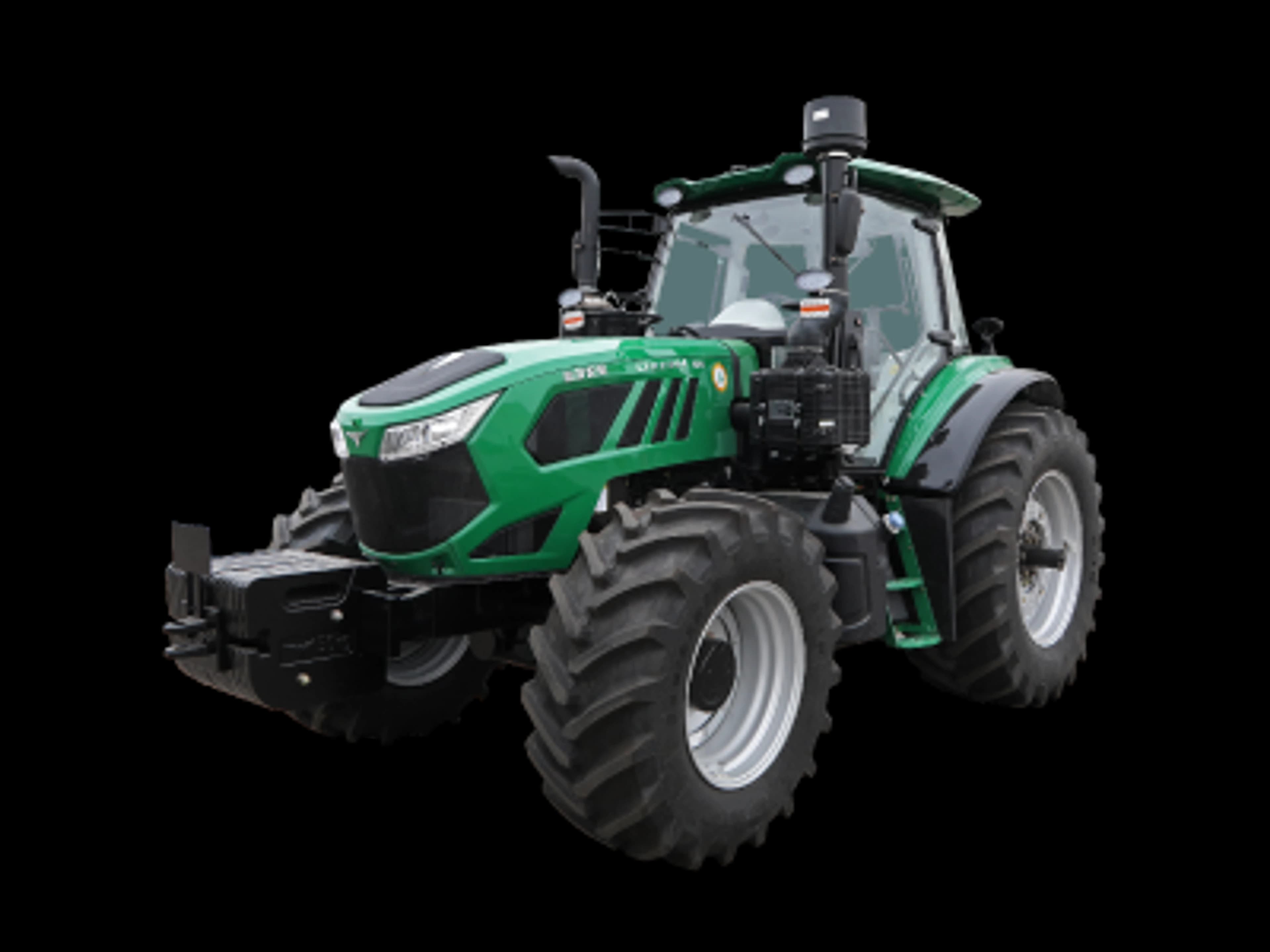Трактор Changfa CFK2304(G4)