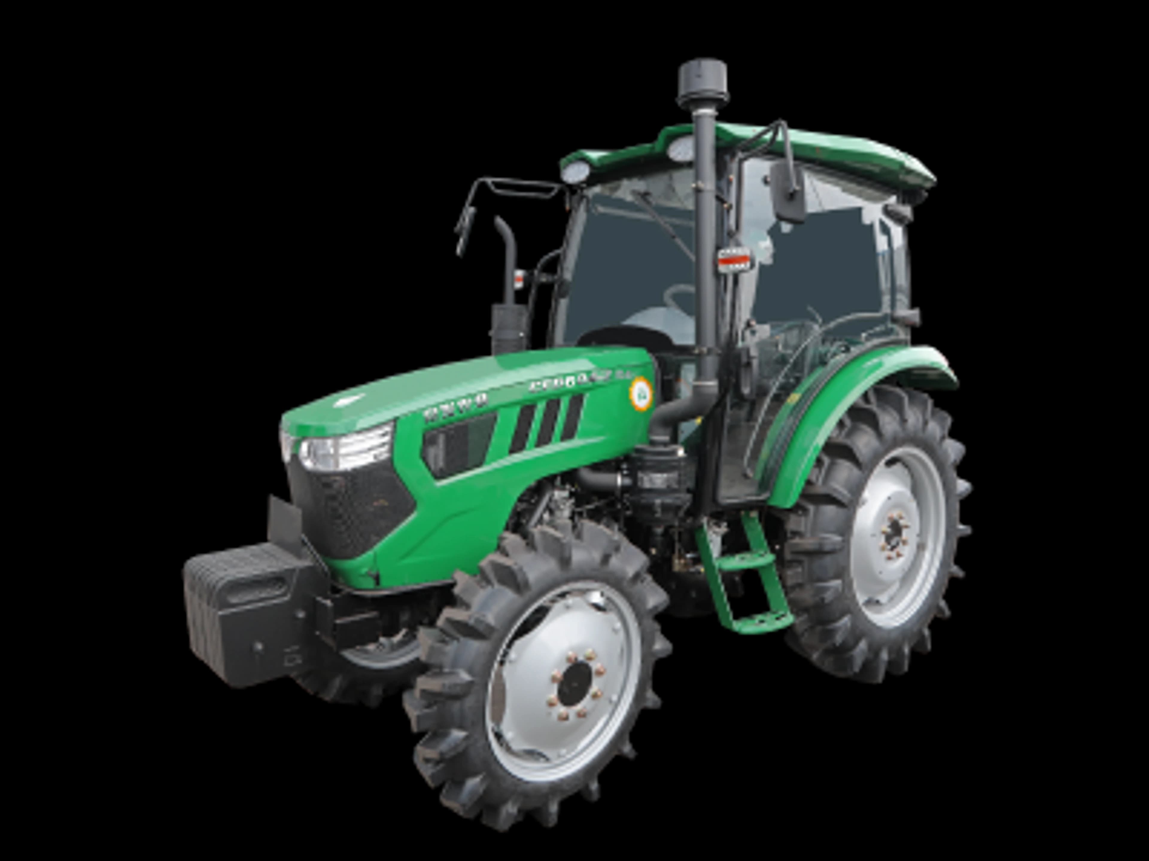 Трактор Changfa CFD604-M(G4)