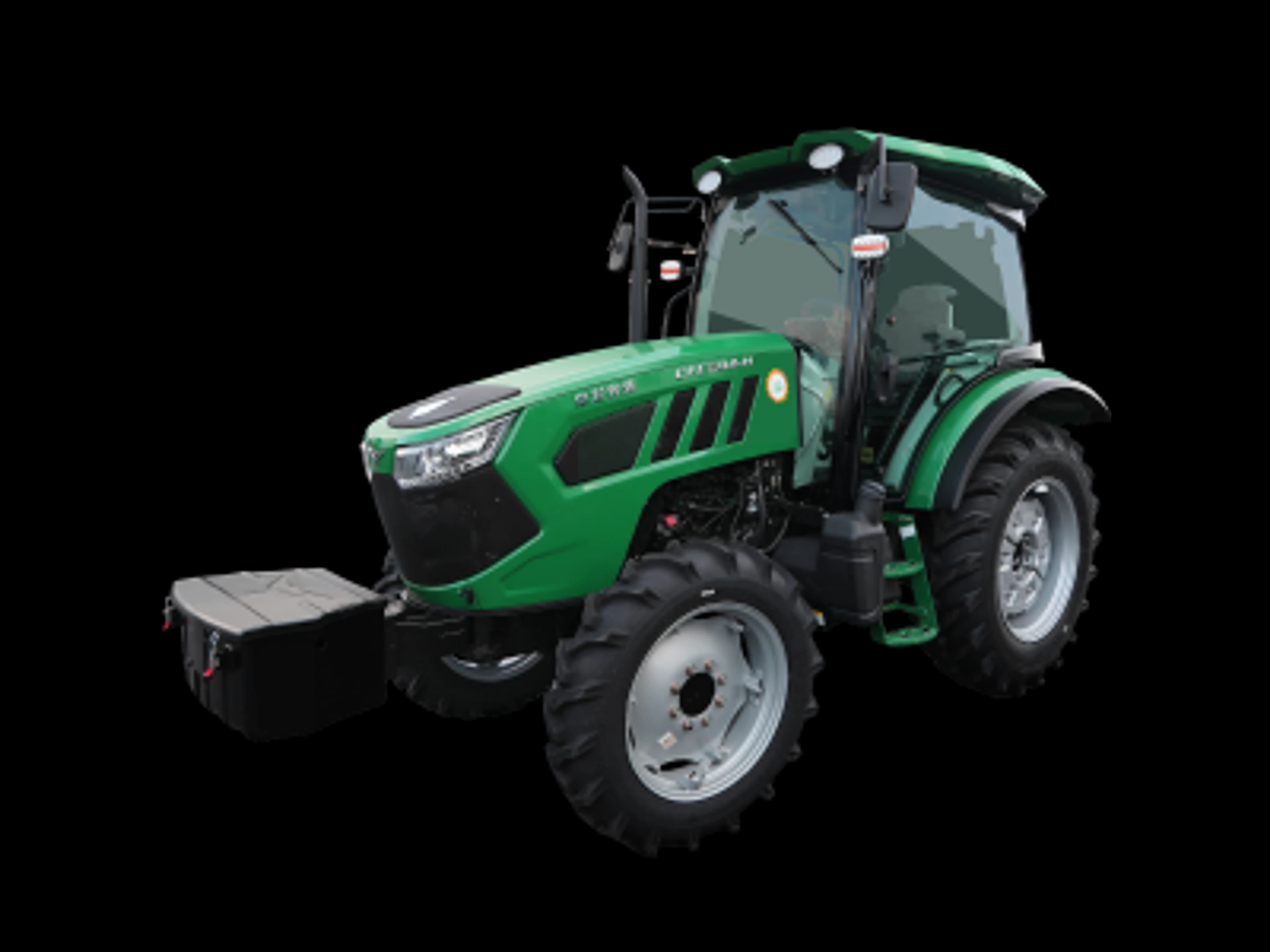 Трактор Changfa CFE804-H