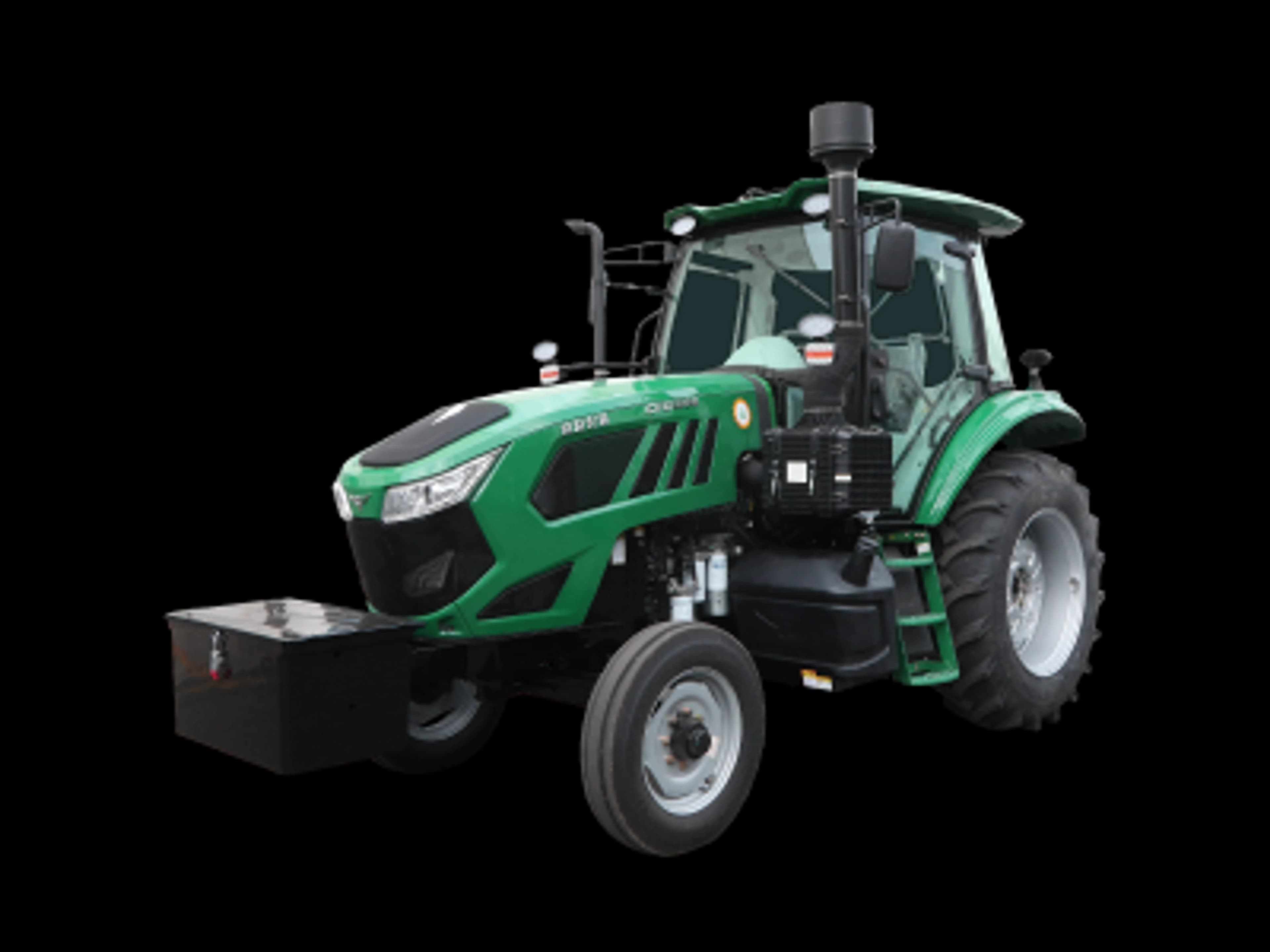 Трактор Changfa CFG1500