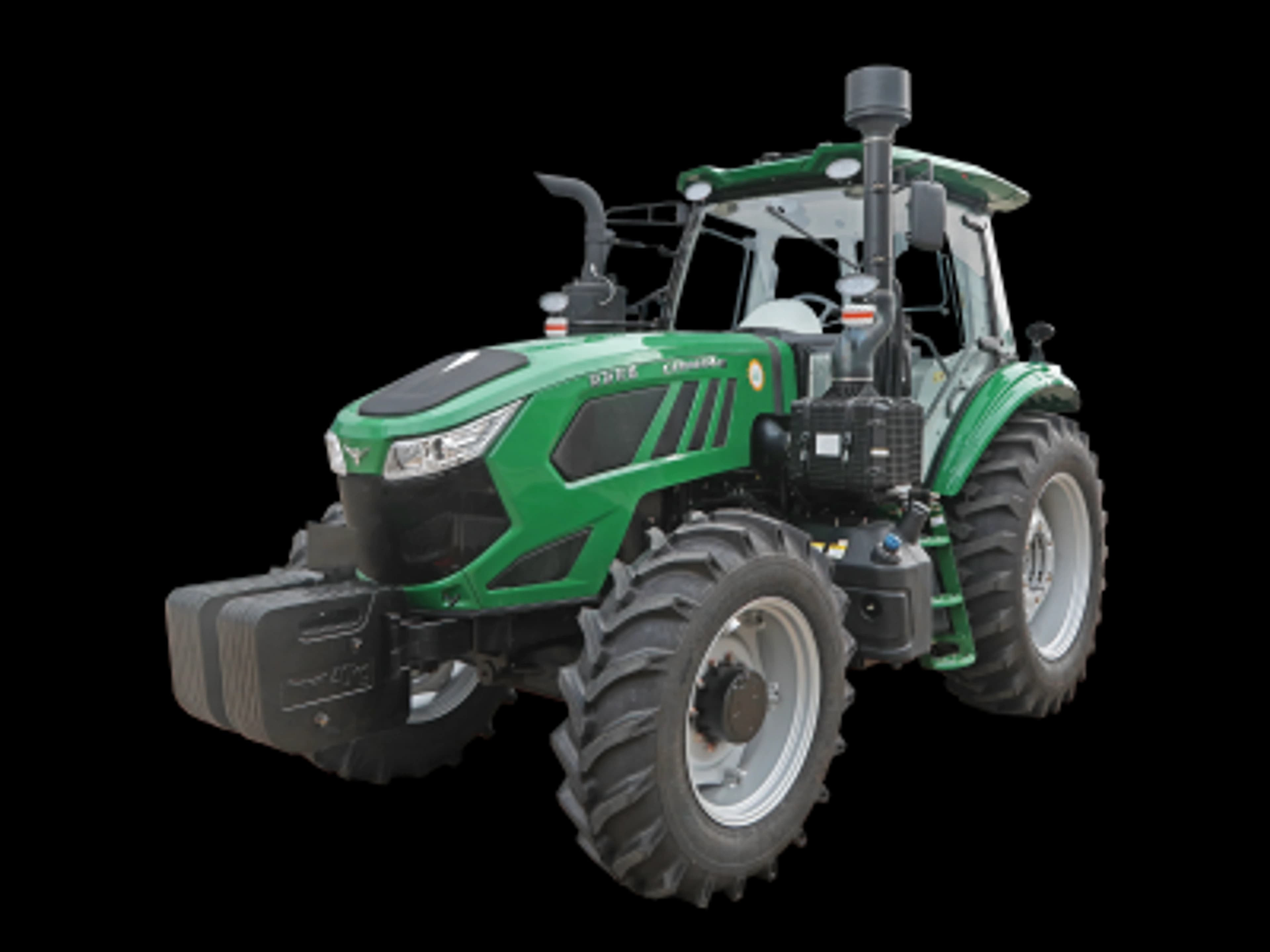 Трактор Changfa CFH1604-M