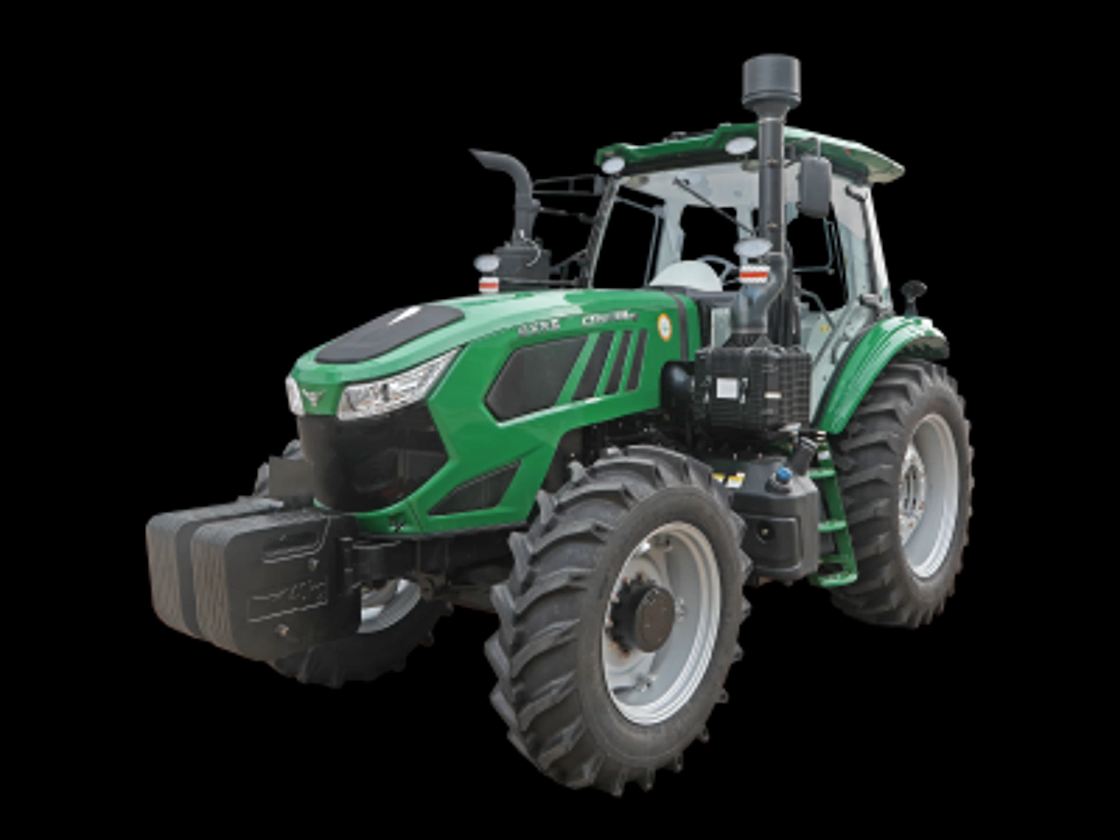 Трактор Changfa CFH1804-M
